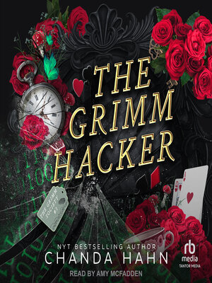 The Grimm Hacker - Audiobook
